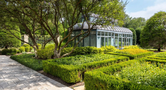 Landscaping & Environment